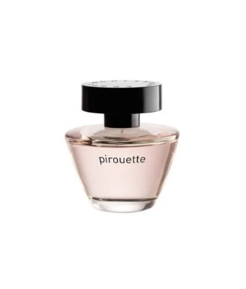 Parfum Angel Schlesser Pirouette 50ml - Élégance en vaporisateur