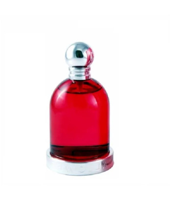 Parfum Halloween Freesia Jesus Del Pozo 100ml - Édition Limitée