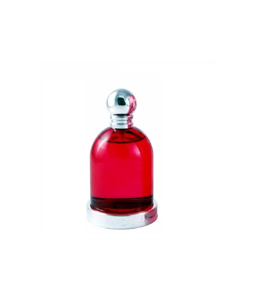 Parfum Halloween Freesia Jesus Del Pozo 100ml - Édition Limitée