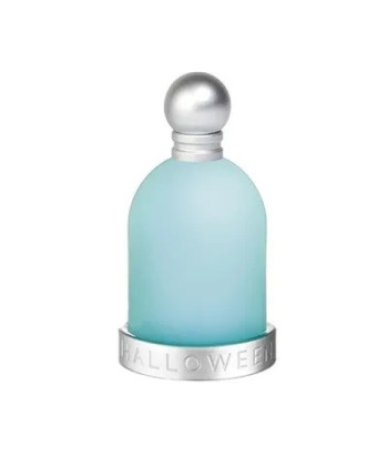 Parfum Halloween Blue Drop 100ml - Jésus Del Pozo