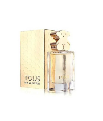 Parfum Tous Eau De Parfum 30ml - Sensuel et Irrésistible