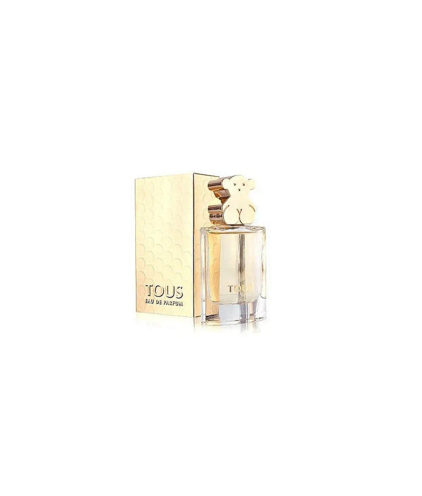 Parfum Tous Eau De Parfum 30ml - Sensuel et Irrésistible