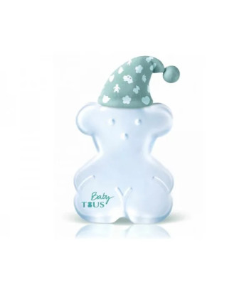 Parfum Tous Baby Tous 100ml - Douceur et Fraîcheur sans Alcool