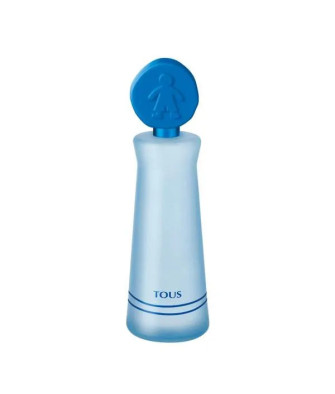 Parfum Envoûtant pour Garçons Tous Kids 100ml