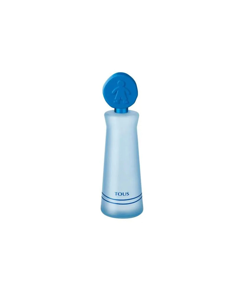 Parfum Envoûtant pour Garçons Tous Kids 100ml