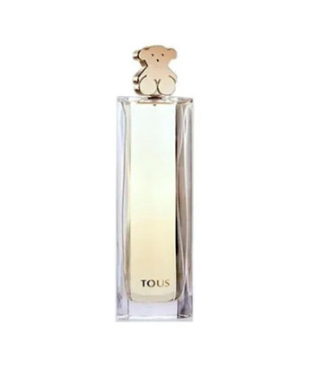 Parfum Tous Eau De Parfum 90ml - Irrésistible fragrance de luxe