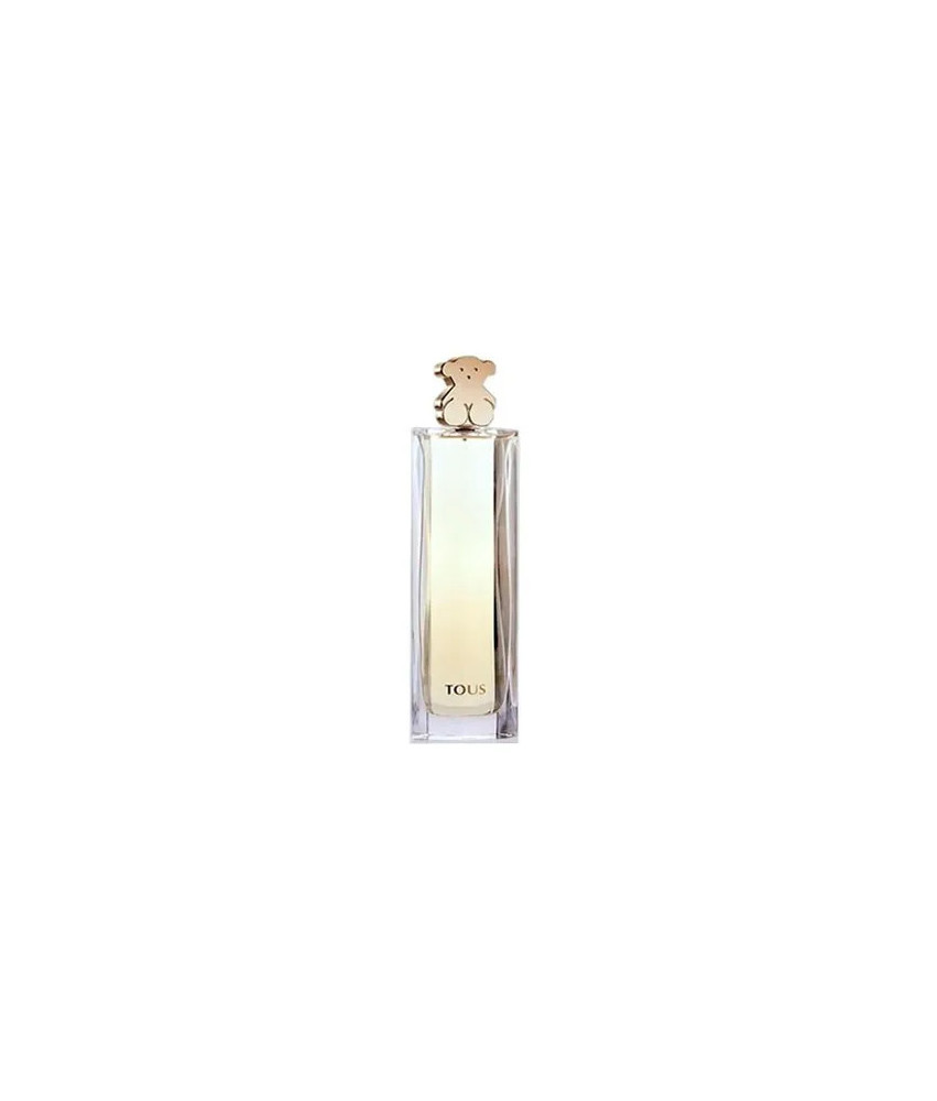 Parfum Tous Eau De Parfum 90ml - Irrésistible fragrance de luxe