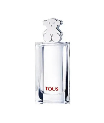 Parfum Tous Eau De Toilette 90ml - Vaporisateur Exquis