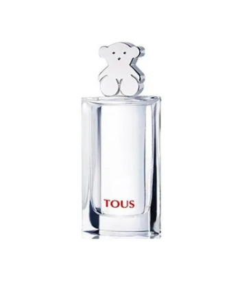 Parfum Tous Eau De Toilette 50ml - Fraîcheur et élégance