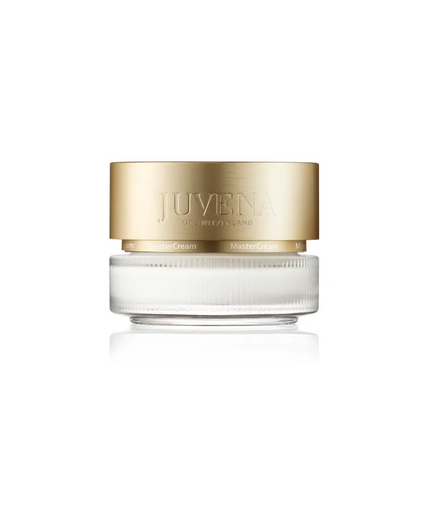 Crème Juvena Mastercream 75ml: Soyez radieux !