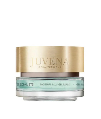 Masque Gel Juvena Specialists Moisture Plus 75ml