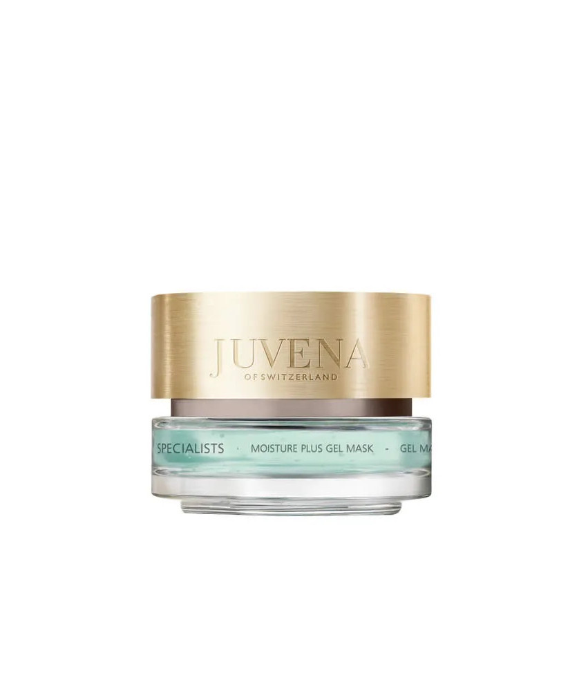 Masque Gel Juvena Specialists Moisture Plus 75ml