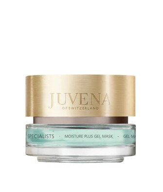 Masque Gel Juvena Specialists Moisture Plus 75ml