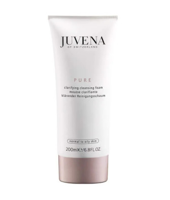 Mousse clarifiante Juvena Pure 200ml