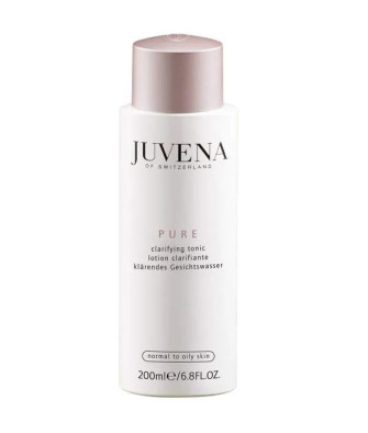 Lotion Clarifiante Juvena 200ml