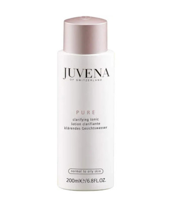 Lotion Clarifiante Juvena 200ml