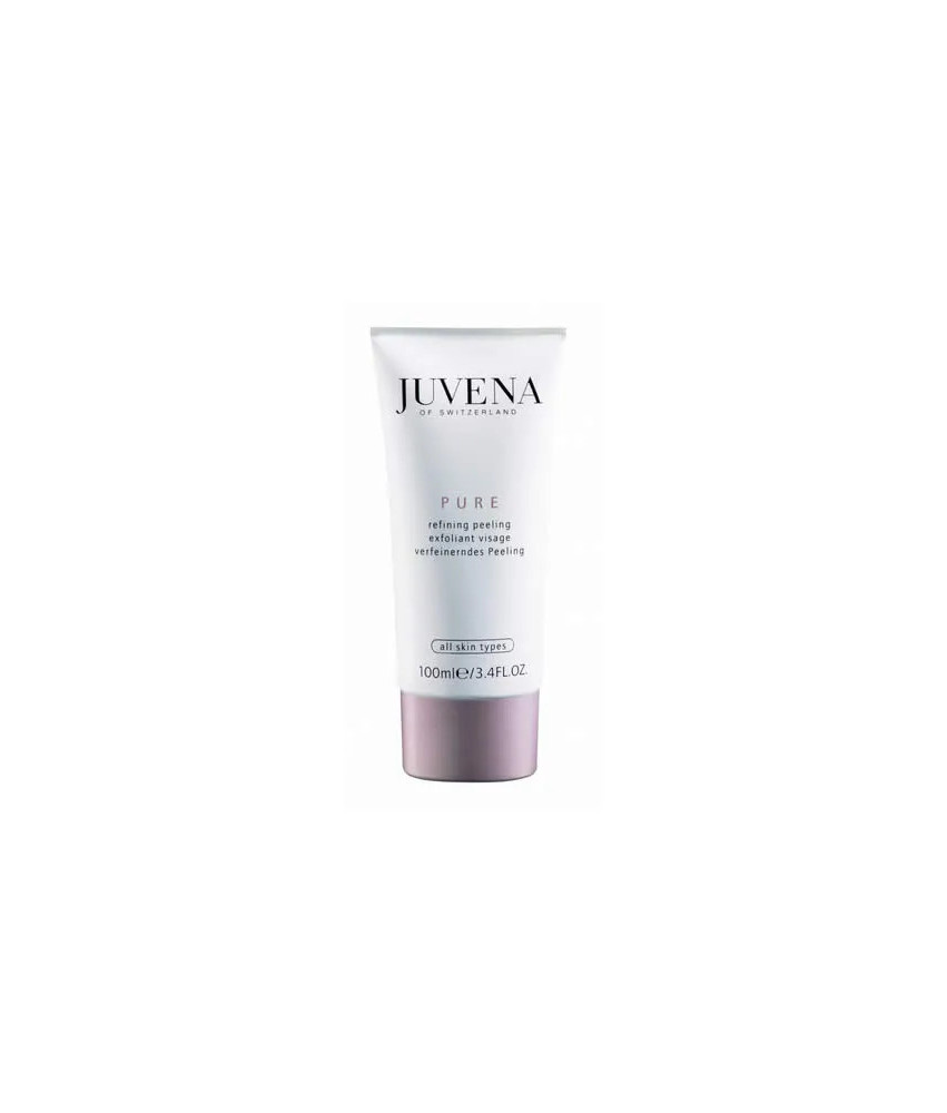 Exfoliant Juvena Pure Refining 100ml