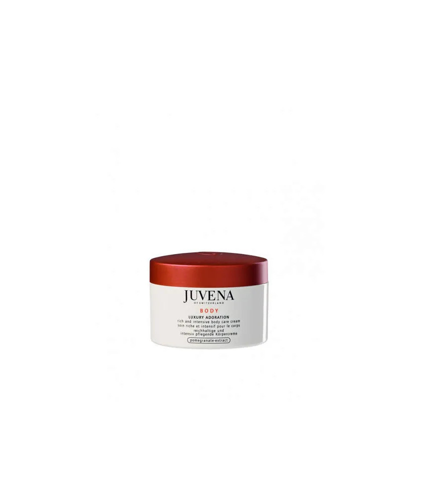 Lotion pour le corps Juvena Luxe Adoration 200ml