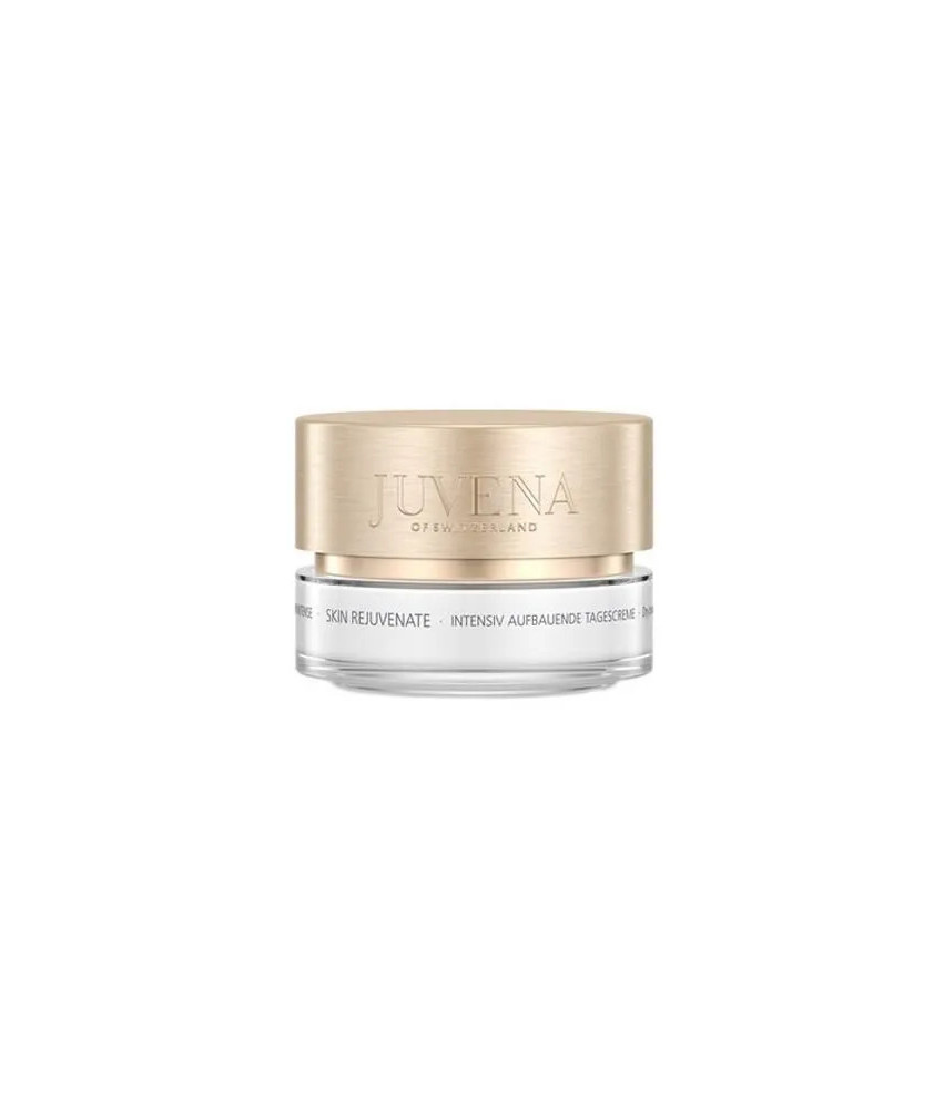 Crème de jour nourrissante intense Juvena Rejuvenate 50ml