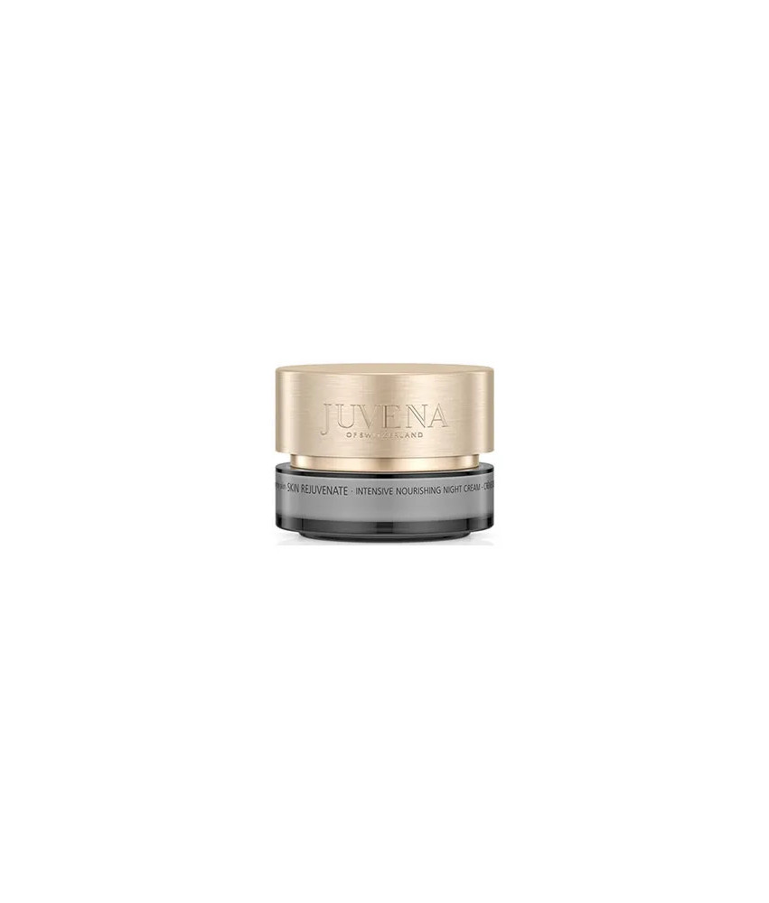 Crème de nuit nourrissante Juvena Skin Rejuvenate 50ml