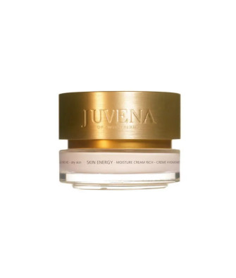 Crème hydratante riche Juvena Skin Energy 50ml