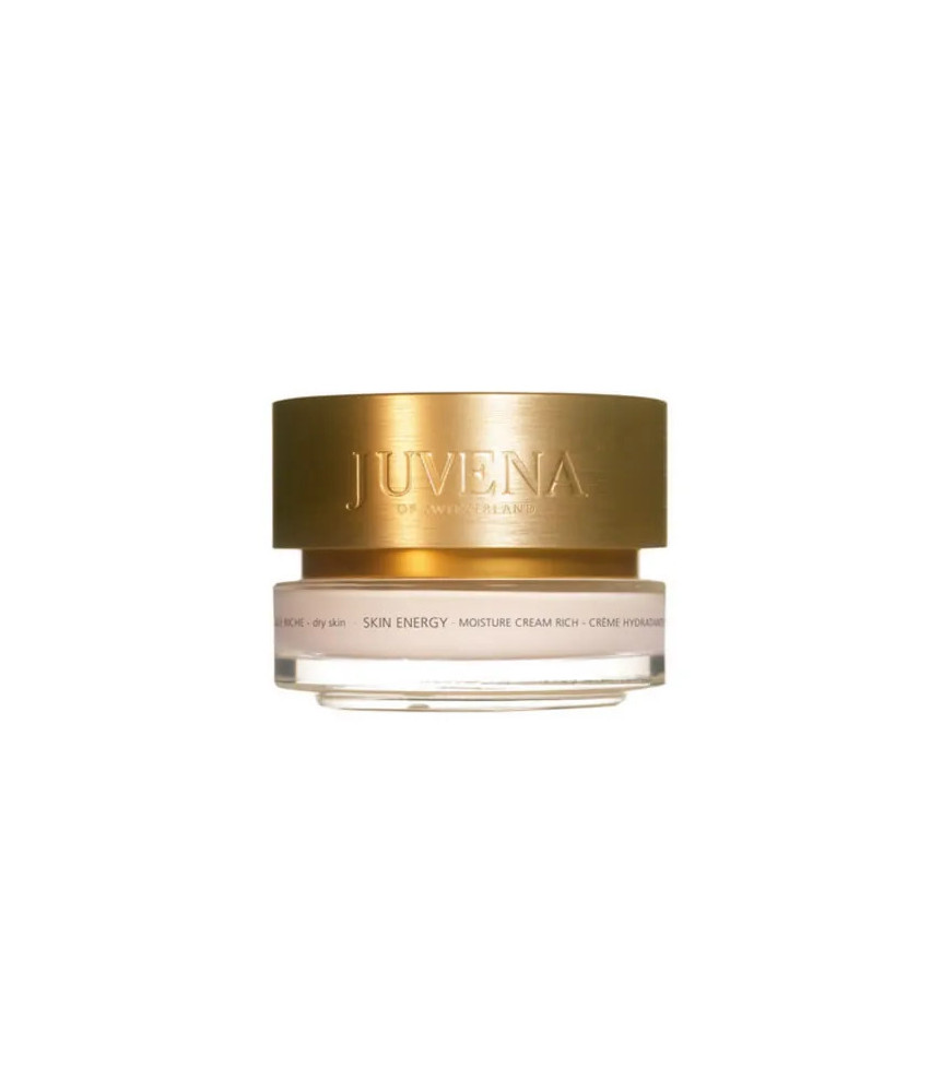 Crème hydratante riche Juvena Skin Energy 50ml