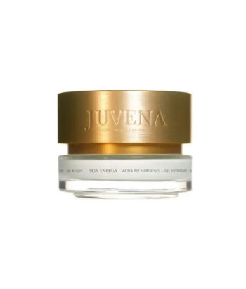 Juvena Skin Energy Aqua Recharge Gel 50ml - Rafraîchit et Hydrate