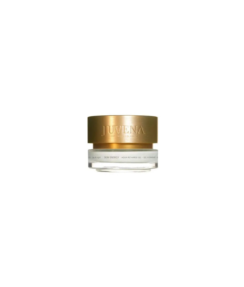Juvena Skin Energy Aqua Recharge Gel 50ml - Rafraîchit et Hydrate