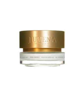 Juvena Skin Energy Aqua Recharge Gel 50ml - Rafraîchit et Hydrate