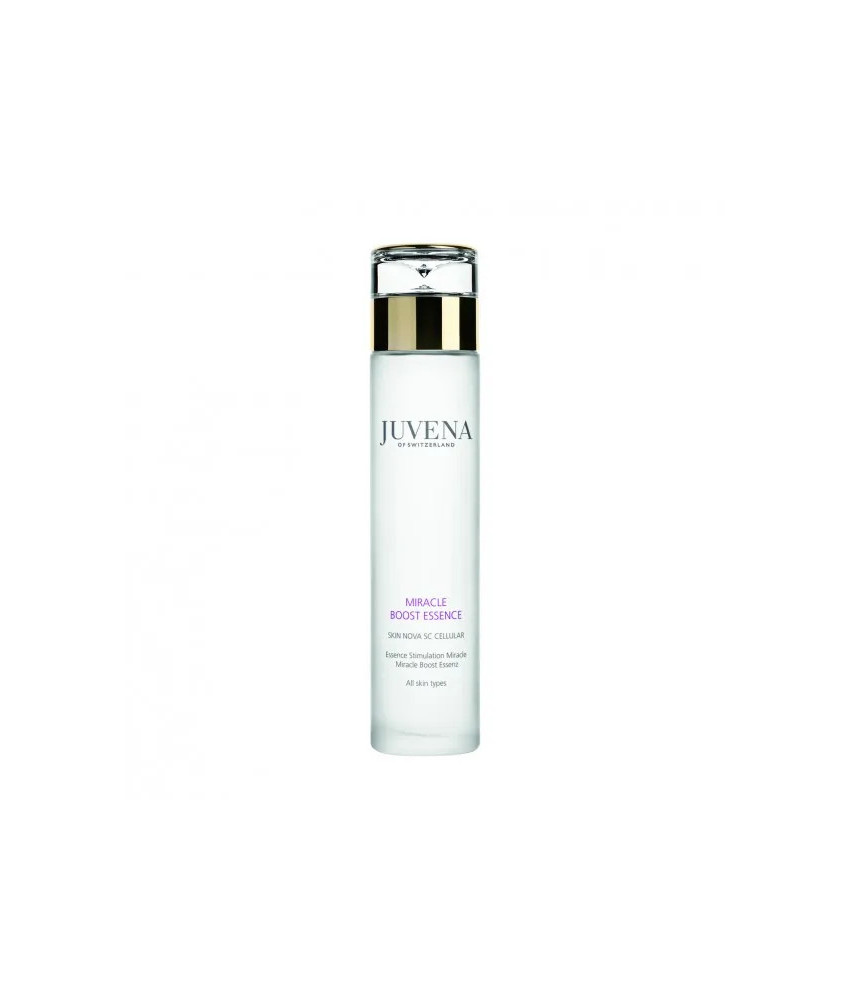 JUVENA Essence Miracle Boost 125ml