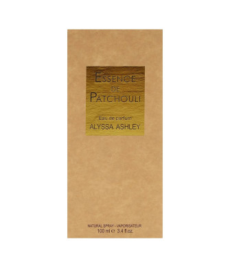 Parfum Alyssa Ashley Essence De Patchouli 100ml