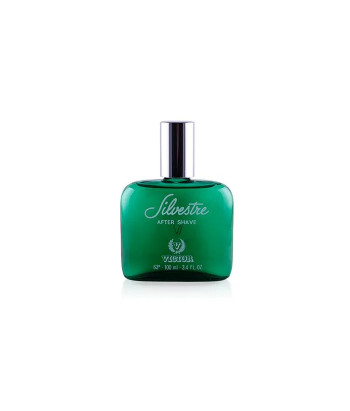 Lotion Après-Rasage Victor Silvestre 100ml