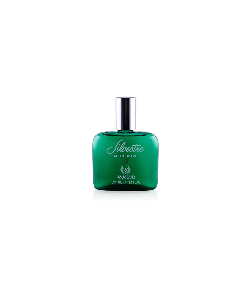 Lotion Après-Rasage Victor Silvestre 100ml