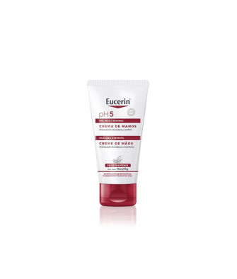 Crème Mains Eucerin pH5 30ml: Protection et Douceur