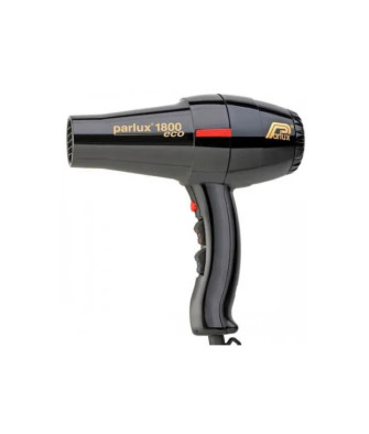 Sèche-cheveux Parlux 1800 Eco Edition Black