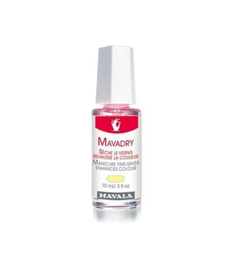 Mavala Mavadry Enamel 10ml pour un séchage rapide!