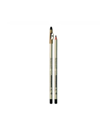 Crayon Eyeliner Parfaitement Souligné Noir - EVELINE