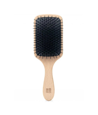 Brosse Voyage Cheveux et Cuir Chevelu Marlies Moller