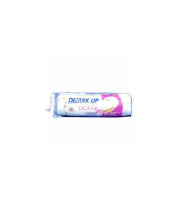 Disques Démaquillants Demak Up 70u