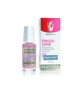 Base Ongle-Lisse Mavala 10ml
