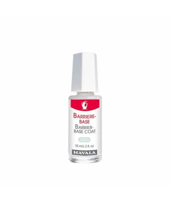 Base Mavala Barrera 10ml: Protège vos ongles efficacement
