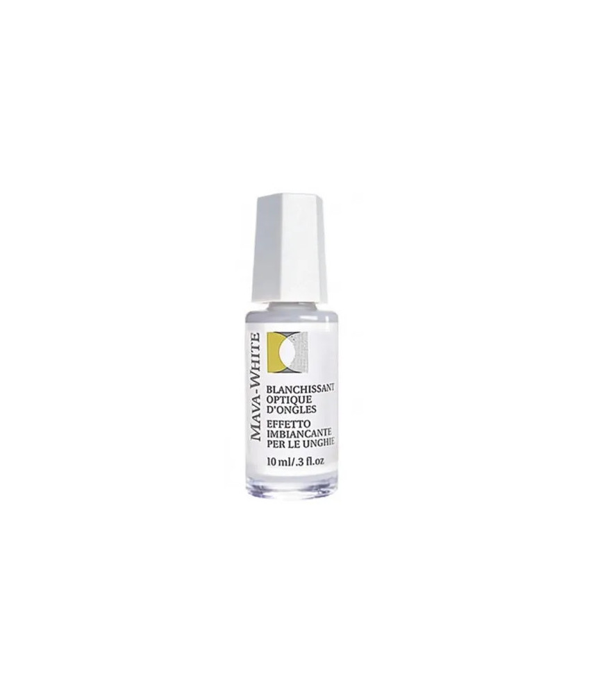 Maquillage MAVALA: Mava-White Blanchissant 10ml