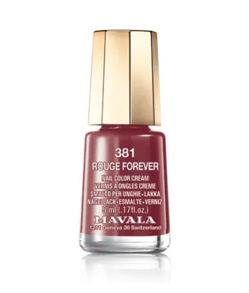 Mavala Laca De U?as 033 Las Vegas 5ml - Brillez à Las Vegas avec ce vernis à ongles!