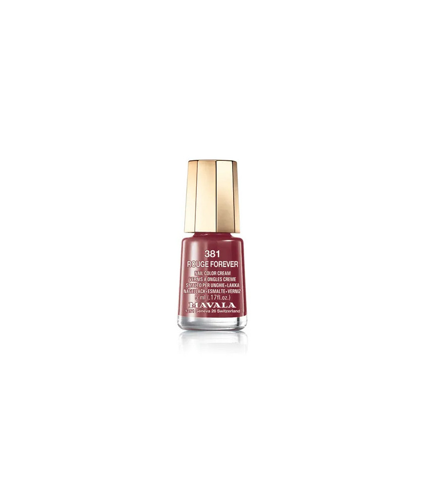 Mavala Laca De U?as 033 Las Vegas 5ml - Brillez à Las Vegas avec ce vernis à ongles!