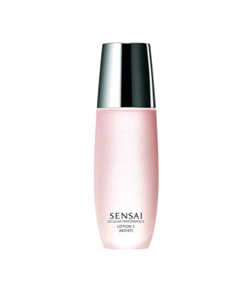 Lotion Kanebo Sensai pour une peau hydratée