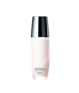Sensai Cellular Performance Emulsion II Moist 100 ml - Hydratant ultime