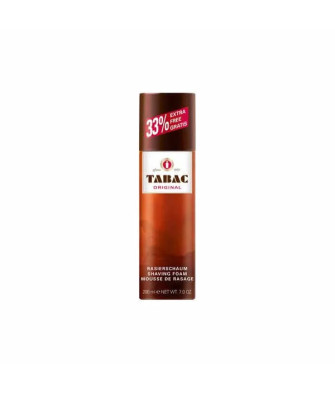Mousse de Rasage Tabac Original 200ml
