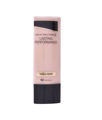 Max Factor Lasting Performance Fond de Teint 102 Patelle
