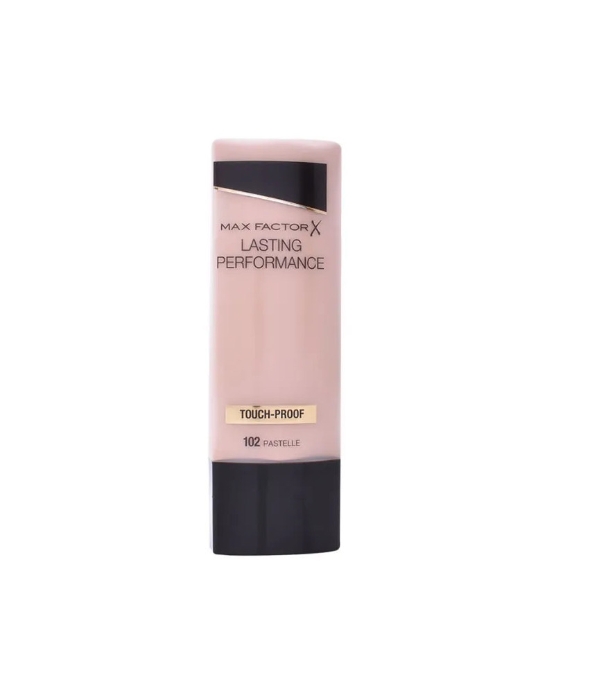 Max Factor Lasting Performance Fond de Teint 102 Patelle