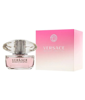 Déodorant Parfumé Versace Bright Crystal 50ml